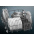 Посудомийна машина Siemens SR61HX08KE