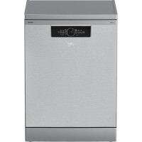 Посудомийна машина Beko BDFN36640XA