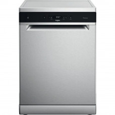 Посудомоечная машина Whirlpool WFC 3C42 P X