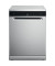 Посудомоечная машина Whirlpool WFC 3C42 P X