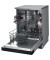 Посудомоечная машина Whirlpool WFC 3C42 P X