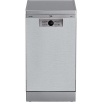 Посудомийна машина Beko BDFS26040XA