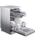 Посудомоечная машина Beko BDFS26040XA