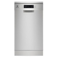 Посудомийна машина Electrolux ESA43110SX