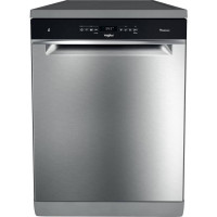 Посудомийна машина Whirlpool WFO 3T133 PF X