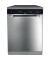 Посудомийна машина Whirlpool WFO 3T133 PF X