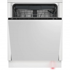 Посудомийна машина Beko BDIN38555