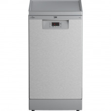 Посудомоечная машина Beko BDFS15020X
