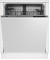Посудомоечная машина Beko DIN25411
