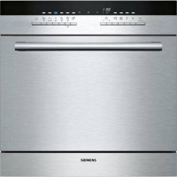 Посудомийна машина Siemens SC76M542EU