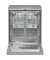 Посудомийна машина Gorenje GS643D90X