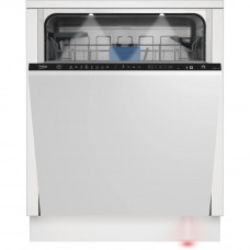 Посудомоечная машина Beko BDIN29453