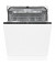 Посудомийна машина Gorenje GV643D90
