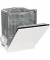 Посудомийна машина Gorenje GV643D90