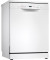 Посудомийна машина Bosch SGS2ITW12E