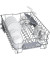 Посудомоечная машина Bosch SPI2XMS04E