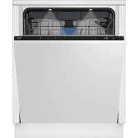 Посудомоечная машина Beko BDIN385B0CW