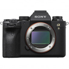 беззеркальный фотоаппарат Sony Alpha A9 II body (ILCE9M2B.CEC)