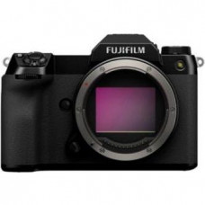 бездзеркальний фотоапарат Fujifilm GFX 100S Body (16674011)