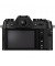 беззеркальный фотоаппарат Fujifilm X-T50 body Black (16828193)