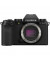 беззеркальный фотоаппарат Fujifilm X-S20 body Black (16781826)