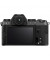 беззеркальный фотоаппарат Fujifilm X-S20 body Black (16781826)