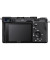 беззеркальный фотоаппарат Sony Alpha a7C body Black (ILCE7CB)