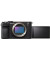 беззеркальный фотоаппарат Sony Alpha A7CR body Black (ILCE7CRB.CEC)