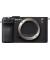 беззеркальный фотоаппарат Sony Alpha A7CR body Black (ILCE7CRB.CEC)