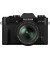 бездзеркальний фотоапарат Fujifilm X-T30 II kit (18-55mm) Black (16759677)