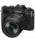 бездзеркальний фотоапарат Fujifilm X-T30 II kit (18-55mm) Black (16759677)