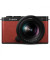 бездзеркальний фотоапарат Panasonic Lumix DC-S9 kit (20-60mm) Crimson Red (DC-S9KE-R)