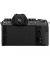 бездзеркальний фотоапарат Fujifilm X-S10 kit (18-55mm) black (16674308)