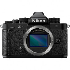 бездзеркальний фотоапарат Nikon Zf body (VOA120AE)