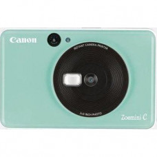 Фотокамера миттєвого друку Canon Zoemini C Mint Green