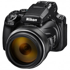 Компактний фотоапарат Nikon Coolpix P1000 (VQA060EA)