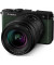 бездзеркальний фотоапарат Panasonic Lumix DC-S9 kit (20-60mm) Dark Olive (DC-S9KE-G)