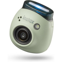 Ультра-компактный фотоаппарат Fujifilm Instax Pal Pistachio Green (16812572)