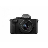 Беззеркальный фотоаппарат Panasonic Lumix DC-G100D kit (12-32mm f/3,5-5,6) (DC-G100DKEGK)