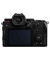 беззеркальная камера Panasonic Lumix DC-S5 Body (DC-S5EE-K)