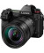 бездзеркальний фотоапарат Panasonic Lumix DC-S1 kit (24-105mm) (DC-S1MEE-K)