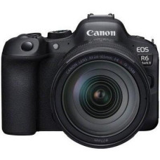 беззеркальный фотоаппарат Canon EOS R6 Mark II kit (24-105mm) L IS (5666C029)