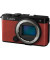 беззеркальный фотоаппарат Panasonic Lumix DC-S9 Crimson Red Body (DC-S9E-R)