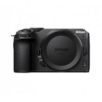бездзеркальний фотоапарат Nikon Z30 body (VOA110AE)