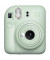 Фотокамера мгновенной печати Fujifilm Instax Mini 12 Mint Green (16806119)