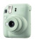 Фотокамера мгновенной печати Fujifilm Instax Mini 12 Mint Green (16806119)