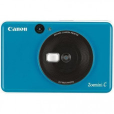 Фотокамера миттєвого друку Canon Zoemini C Blue