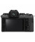 беззеркальный фотоаппарат Fujifilm X-S10 body (16670041)