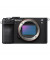 бездзеркальний фотоапарат Sony Alpha a7C II body Black (ILCE7CM2B)