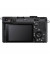 бездзеркальний фотоапарат Sony Alpha a7C II body Black (ILCE7CM2B)